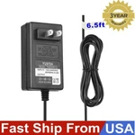Ac Adapter For Miroco MI-DL004 2-IN-1 Skylight Duo Pro Dual-sided Led Floor Lamp. Fixed Price $17.49.