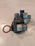 Ao Smith Water Heater Gas Valve Venturi Asm 9006425005 Honeywell VK8115V VK8115F. Fixed Price $49.00.
