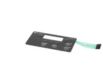 Bunn Switch,memb Non-batch Rear/fr Genuine Oem BU38876.0001. Fixed Price $53.95.