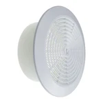 6'' Inch - White Plastic Dismantable Ceiling Grille Round Air Vent Louv.... Fixed Price $28.11.