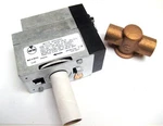 White-rodgers 1361-102 Zone Valve 24V 3/4 Inches 2-WIRE. Fixed Price $246.48.