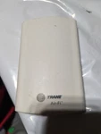 Trane BAYSENS203A Wcs-sb,air-fi ,thermostat Sensor, New Open Box Missing Back. Fixed Price $39.20.