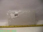 QTY=2: Broan Nutone Lens S89108000 763RLN 026715219582. Fixed Price $47.97.