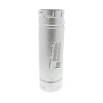 Duravent Pelletvent 3PVL-12K In. X Double-wall Chimney Stove Pipe. Fixed Price $20.00.