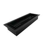 Fittes Flush Floor Vent Lite Abs Plastic Hvac Air Return Register Cover. Fixed Price $91.58.