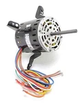 Heil Quaker 1186933 Motor 115V 1-PHASE Hp 1075 Rpm 5SPD. Fixed Price $753.51.