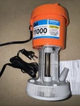 Dial UL11000 230-VOLT Premium Evaporative Cooler Pump 1286. Fixed Price $17.99.