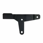 Rago Fabrication R1600TTACCB-D Rear Antenna Mount Lh For 16-23 Toyota Tacoma. Fixed Price $62.95.