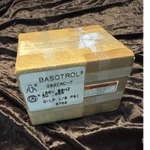 Basotrol Gas Valve Control G92CAC-7 120V 60HZ 5W 0.05A G-lp 1/2 Psi. Fixed Price $248.50.