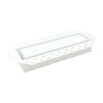 Aria Luxe Flush Wall Vent. Fixed Price $100.89.