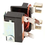 Follett Ice PI501588 Compressor Relay, 2 1/4 In H. Fixed Price $65.99.