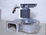 Jakel J238-200-2022 Draft Inducer Blower Motor Assembly 115V 3000RPM 401570. Fixed Price $165.00.
