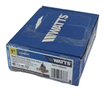 Watts LFN45BUM1 Inch Water Pressure Reducing Valve Edp 0960025 Npt X. Fixed Price $69.95.
