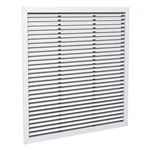 Price 530 Lay-in Mount Return Air GRILLE,24X24 46V226. Fixed Price $577.76.