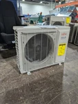 Fujitsu 15,000 Btu Mini Split Outdoor Unit Only Model# AOUG15LZAH1. Fixed Price $600.00.
