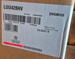 Lg LUU428HV & LVN420HV, R410A Heat Pump System. Fixed Price $4587.00.