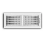 18 In. X 6 2-WAY Wall/ceiling Register. Fixed Price $22.00.