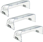 Heating & Air Deflector For Vents, Sidewall, Ceiling, Floor Registers - Adj. Fixed Price $31.99.