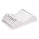Fantech Uev 4 Soffit Vent,plastic,for 3 To 5" Ducts Pk 6. Fixed Price $123.12.