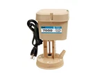 Dial Steel Evaporative Cooler Pump. Fixed Price $25.59.