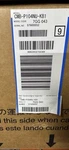 Mitsubishi Electric CMB-P104NU-KB1 4-PORT Bc Controller, Braze Connection. Fixed Price $944.00.