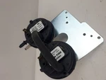 101599-02 Honeywell BA20230 Furnace Dual Pressure Switch .2" & 1.32" Wc Resideo. Fixed Price $89.05.