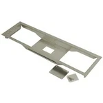 Bromic Heating BH3130017 Platinum Smart-heat Standard Ceiling Recess Kit. Fixed Price $518.00.