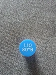 Delavan Oil Burner Nozzle 1.10 80B. Fixed Price $15.00.