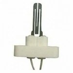 Hvac Furnace Igniter Robertshaw 41-406 Mor Flo 3200580 3210401 Norton 201J. Fixed Price $21.99.