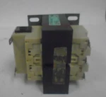 Basler Transformer BE322775LEK 208/230 Vac, Primary Voltage 50/60 Hz, 24 "used". Fixed Price $100.00.