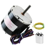 Dial Manufacturing 3/4 Hp 115V Speed Evaporative Cooler MOTOR#2286ZUP2. Fixed Price $54.99.