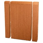 Hessaire CP260 Evaporative Cooler Media Set, Oem XEL50R, MC26A/MC26L. Fixed Price $44.91.