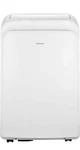 Insignia- 350 Sq. Ft. 8,000 Btu Portable Air Conditioner White. Fixed Price $310.61.