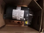 Us Motors D2P2D Nema Premium Condenser Fan. Fixed Price $250.00.