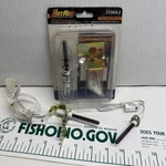 White-rodgers 788A-1 Ignitor Hotrod 21D64-2. Fixed Price $39.99.