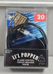 New Esp L'il Lil Popper POP20 Amp Control Circuit Breaker Tool Diagnostic. Fixed Price $32.00.