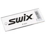 Swix Plexi Scraper Ski + Snowboard 4MM - 2026. Fixed Price $8.00.