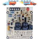 Honeywell Fan Control Board. Fixed Price $139.99.