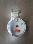 Tridelta FS6706-1385 / 1093433 Air Pressure Switch .40 Wc. Fixed Price $29.95.