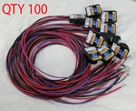 Rheem 45-100834-02 Rev. Latest Copeland Molded Plug Wiring Harness 56" Qty. Fixed Price $849.98.