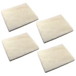 4X Wick Filters For Hunter 35617 36316 36317 36516 36517 36518 Humidifiers. Fixed Price $26.95.