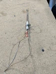 Carrier Flame Sensors LH33WZ516 LH680013 LH33WZ514. Fixed Price $8.40.
