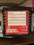 Energy Kinetics - Display Manager 5 Zone System 2000. Fixed Price $350.00.