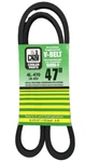 Dial Cooler Parts 4L-470 (A-45) 47" Precision Engineered V-belt New. Fixed Price $15.00.