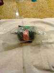 Sanhua STG-B08030-003 KH43LZ073 Liquid Line Filter Drier Cleaner Black New. Fixed Price $24.44.