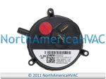 Oem Nordyne Intertherm Miller Furnace Air Pressure Switch Fits 632622R. Fixed Price $38.45.
