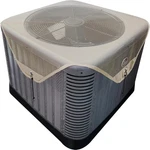 Ac Covers Outdoor, Air Conditioner Mesh For Outside Units, Universal. Fixed Price $11.39.