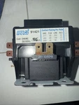 Definite Purpose Contactor Mars 91421. Fixed Price $7.99.