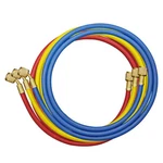 Mastercool 40396 Set Of 3-96" Hoses W/standard Fitting. Fixed Price $45.31.