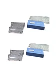 (qty 4) Hmmagnets Magnetic Vent Deflector, Adjustable Air & Heat Redirector. Fixed Price $67.99.